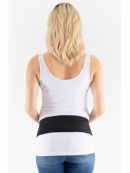 Belly Bandit (США) Бандаж до и послеродовой 2-in-1 Bandit черный L-XL (48-56)