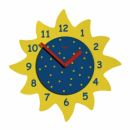 Часы настенные "Ранние" Haba