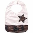 Слюнявчик Ju-Ju-Be Be Neat Prism Rose