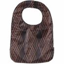 Слюнявчик Ju-Ju-Be Be Neat Prism Rose