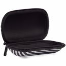 Чехол для очков Be Shady Ju-Ju-Be Onyx Black Magic