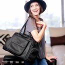 Сумка для мамы Ju-Ju-Be Be Pumped Onyx Black Out