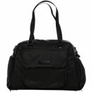 Сумка для мамы Ju-Ju-Be Be Pumped Onyx Black Out