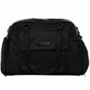 Сумка для мамы Ju-Ju-Be Be Pumped Onyx Black Out