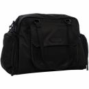 Сумка для мамы Ju-Ju-Be Be Pumped Onyx Black Out