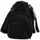 Сумка для мамы Ju-Ju-Be Be Pumped Onyx Black Out