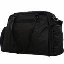 Сумка для мамы Ju-Ju-Be Be Pumped Onyx Black Out