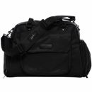 Сумка для мамы Ju-Ju-Be Be Pumped Onyx Black Out