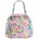 Be Supplied Сумка кормящей мамы с отделом для молокоотсоса - Hello Sanrio Sweets JuJuBe