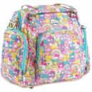 Be Supplied Сумка кормящей мамы с отделом для молокоотсоса - Hello Sanrio Sweets JuJuBe