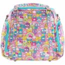 Be Supplied Сумка кормящей мамы с отделом для молокоотсоса - Hello Sanrio Sweets JuJuBe