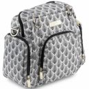 Be Supplied Сумка кормящей мамы с отделом для молокоотсоса - Cleopatra JuJuBe