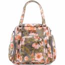 Be Supplied Сумка кормящей мамы с отделом для молокоотсоса - Whimsical Whisper JuJuBe