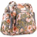 Be Supplied Сумка кормящей мамы с отделом для молокоотсоса - Whimsical Whisper JuJuBe