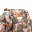 Be Supplied Сумка кормящей мамы с отделом для молокоотсоса - Whimsical Whisper JuJuBe
