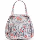 Be Supplied Сумка кормящей мамы с отделом для молокоотсоса - Sakura Swirl JuJuBe