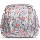 Be Supplied Сумка кормящей мамы с отделом для молокоотсоса - Sakura Swirl JuJuBe