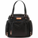 Be Supplied Сумка кормящей мамы с отделом для молокоотсоса - Knight Rose JuJuBe