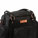 Be Supplied Сумка кормящей мамы с отделом для молокоотсоса - Knight Rose JuJuBe