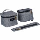 Be Equipped сумка для мокрых вещей, термосумка, органайзер Geo JuJuBe
