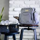 Be Equipped сумка для мокрых вещей, термосумка, органайзер Legacy The First Lady