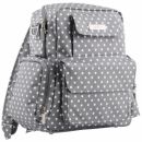 Рюкзак для мамы Be Nurtured ju-ju-be Dot Dot Dot