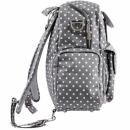 Рюкзак для мамы Be Nurtured ju-ju-be Dot Dot Dot