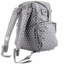 Рюкзак для мамы Be Nurtured ju-ju-be Dot Dot Dot