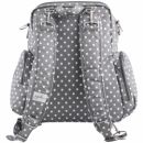 Рюкзак для мамы Be Nurtured ju-ju-be Dot Dot Dot