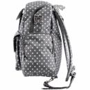 Рюкзак для мамы Be Nurtured ju-ju-be Dot Dot Dot