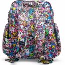 Рюкзак для мамы Be Nurtured ju-ju-be Tokidoki Iconic 2