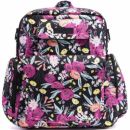 Рюкзак для мамы Be Nurtured ju-ju-be Black And Bloom
