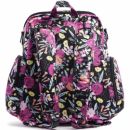 Рюкзак для мамы Be Nurtured ju-ju-be Black And Bloom