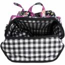 Рюкзак для мамы Be Nurtured ju-ju-be Black And Bloom