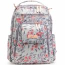 Be Right Back Рюкзак для мамы - Sakura Swirl JuJuBe