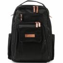 Be Right Back Рюкзак для мамы - Knight Rose JuJuBe