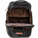 Be Right Back Рюкзак для мамы - Knight Rose JuJuBe