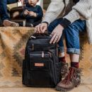 Be Right Back Рюкзак для мамы - Knight Rose JuJuBe