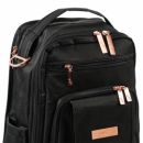 Be Right Back Рюкзак для мамы - Knight Rose JuJuBe