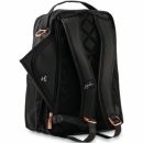 Be Right Back Рюкзак для мамы - Knight Rose JuJuBe