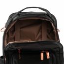 Be Right Back Рюкзак для мамы - Knight Rose JuJuBe