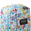 Mini Be Рюкзак для прогулок - World of Warcraft March Of The Murlocs JuJuBe