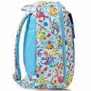 Mini Be Рюкзак для прогулок - World of Warcraft March Of The Murlocs JuJuBe