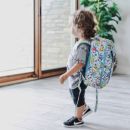 Mini Be Рюкзак для прогулок - World of Warcraft March Of The Murlocs JuJuBe