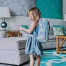 Mini Be Рюкзак для прогулок - World of Warcraft March Of The Murlocs JuJuBe