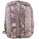 Mini Be Рюкзак для прогулок - Sakura Dusk JuJuBe