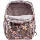 Mini Be Рюкзак для прогулок - Sakura Dusk JuJuBe
