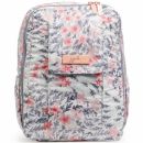 Mini Be Рюкзак для прогулок - Sakura Swirl JuJuBe