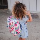 Mini Be Рюкзак для прогулок - Forget Me Not JuJuBe