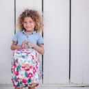 Mini Be Рюкзак для прогулок - Forget Me Not JuJuBe